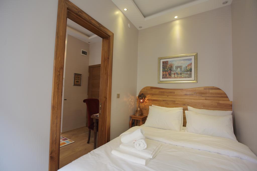 Studio Cihangir Istanbul Værelse billede