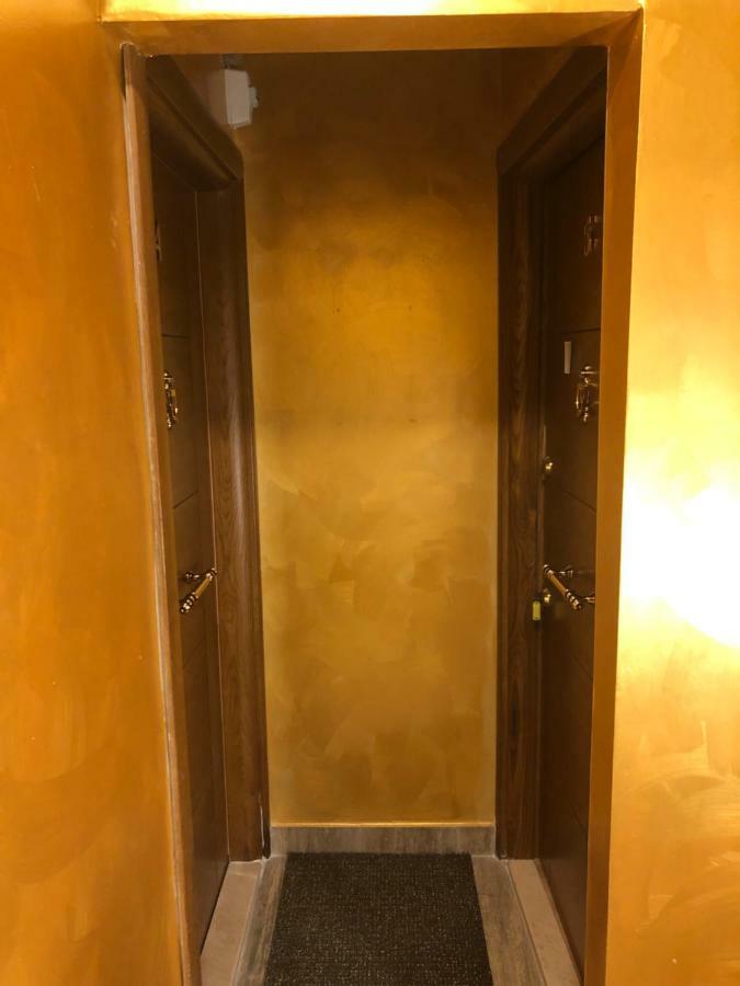 Studio Cihangir Istanbul Eksteriør billede